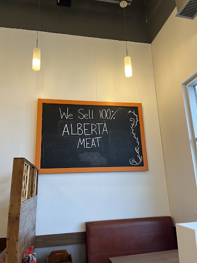 Photo of Olives Mediterranean Grill - 159b Leva Ave #103, Red Deer, AB T4E 0A5